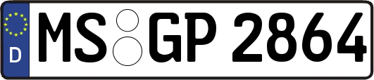MS-GP2864