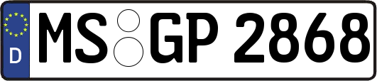 MS-GP2868