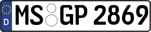 MS-GP2869