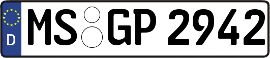 MS-GP2942