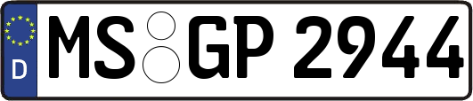MS-GP2944