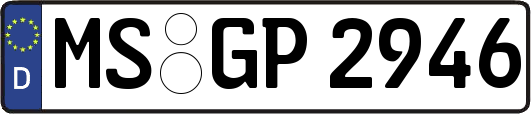 MS-GP2946