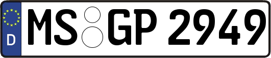 MS-GP2949