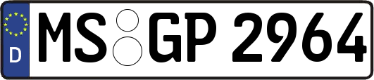 MS-GP2964