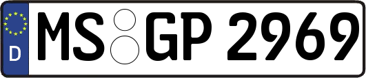 MS-GP2969