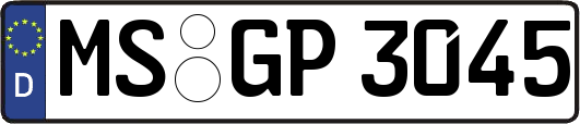 MS-GP3045