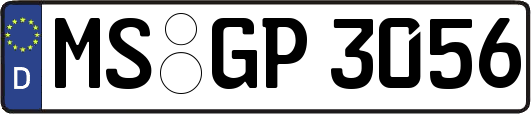 MS-GP3056