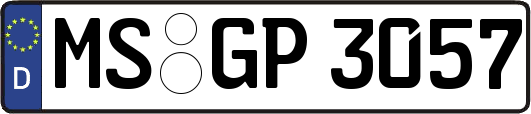 MS-GP3057