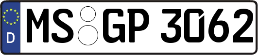 MS-GP3062