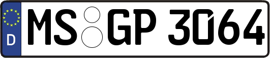 MS-GP3064