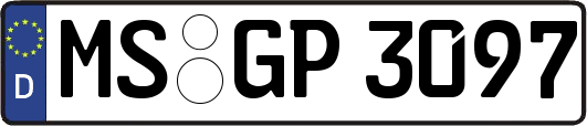 MS-GP3097