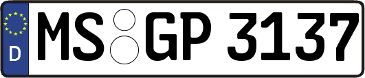MS-GP3137