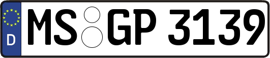 MS-GP3139