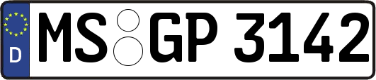 MS-GP3142