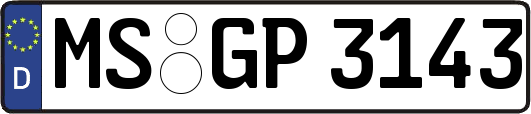 MS-GP3143