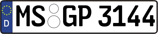 MS-GP3144