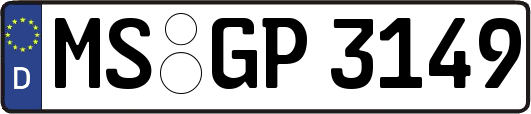 MS-GP3149