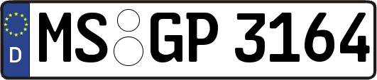MS-GP3164