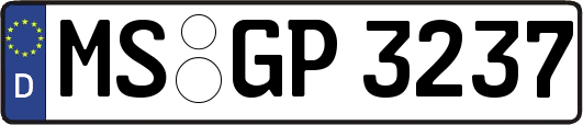 MS-GP3237