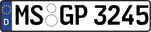 MS-GP3245