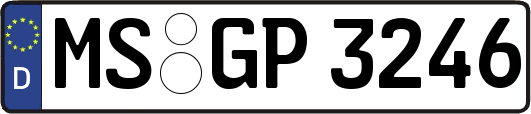 MS-GP3246