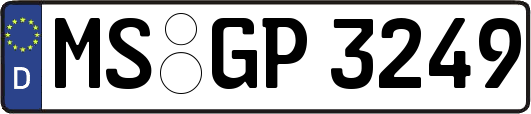 MS-GP3249