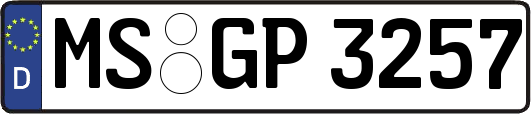 MS-GP3257