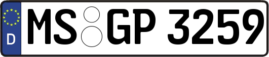 MS-GP3259