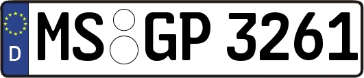 MS-GP3261