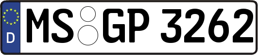 MS-GP3262