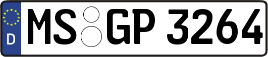 MS-GP3264