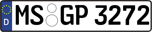 MS-GP3272