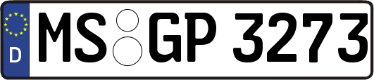 MS-GP3273