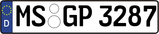 MS-GP3287
