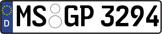 MS-GP3294