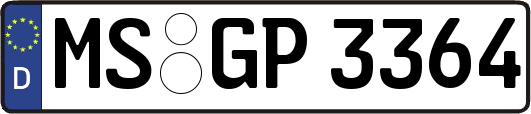 MS-GP3364