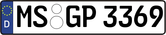MS-GP3369