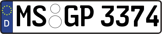 MS-GP3374