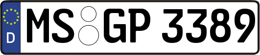 MS-GP3389