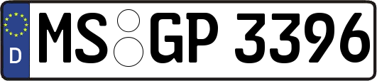 MS-GP3396
