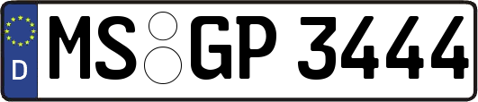 MS-GP3444