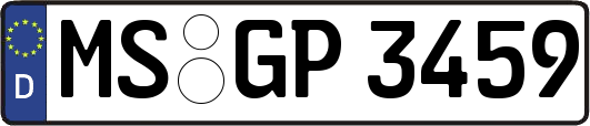 MS-GP3459