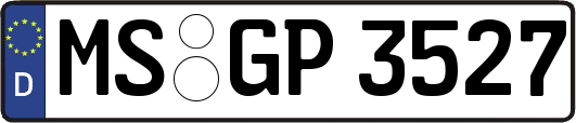 MS-GP3527