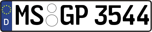 MS-GP3544