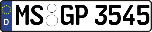 MS-GP3545