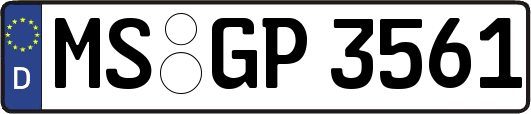 MS-GP3561