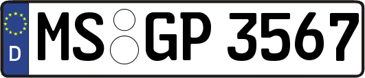 MS-GP3567