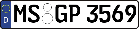 MS-GP3569
