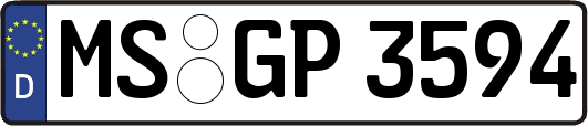 MS-GP3594