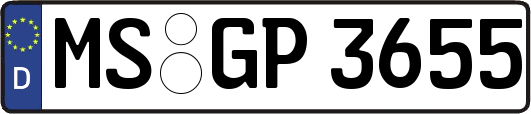 MS-GP3655